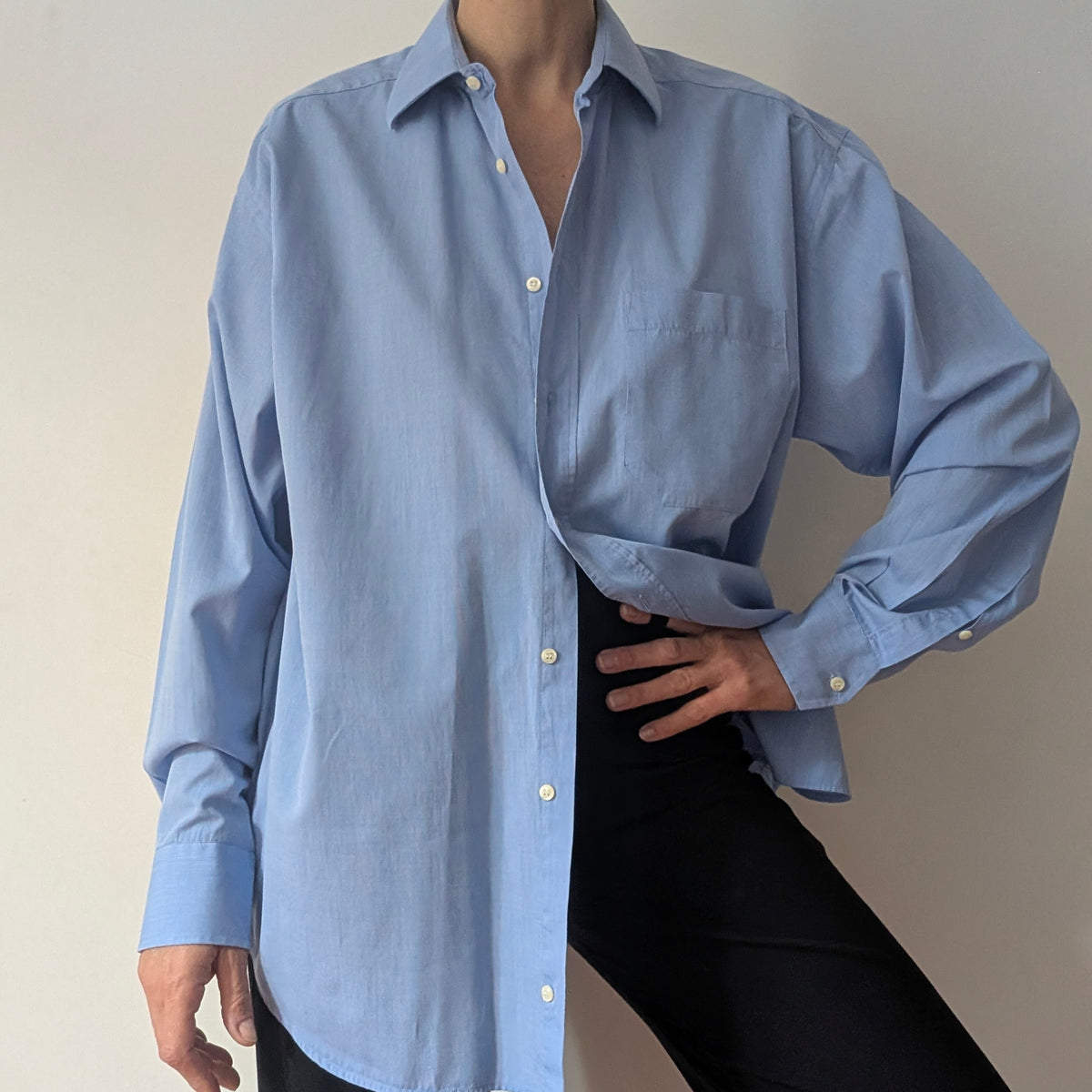 Camicia Christian Dior #10