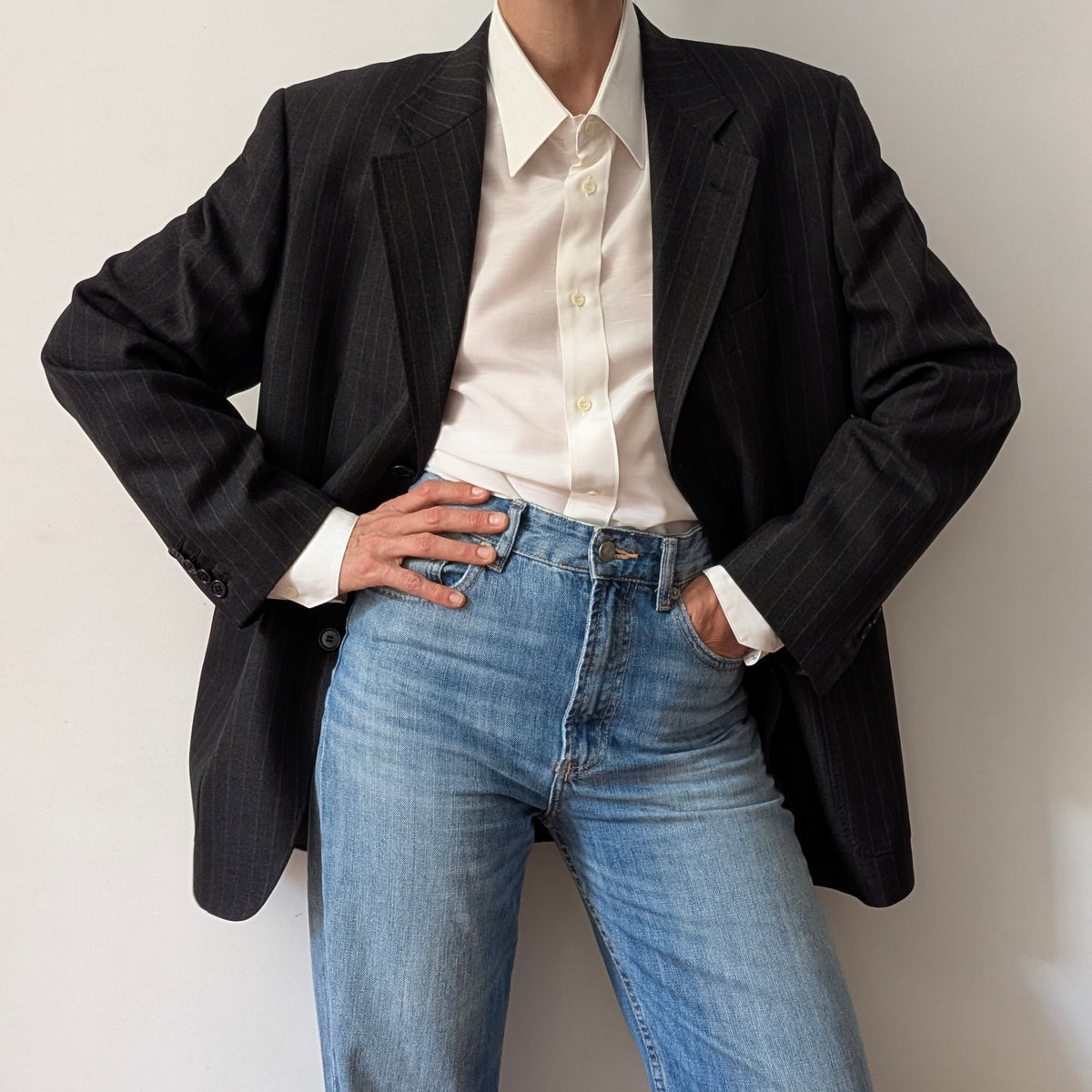 Blazer #128