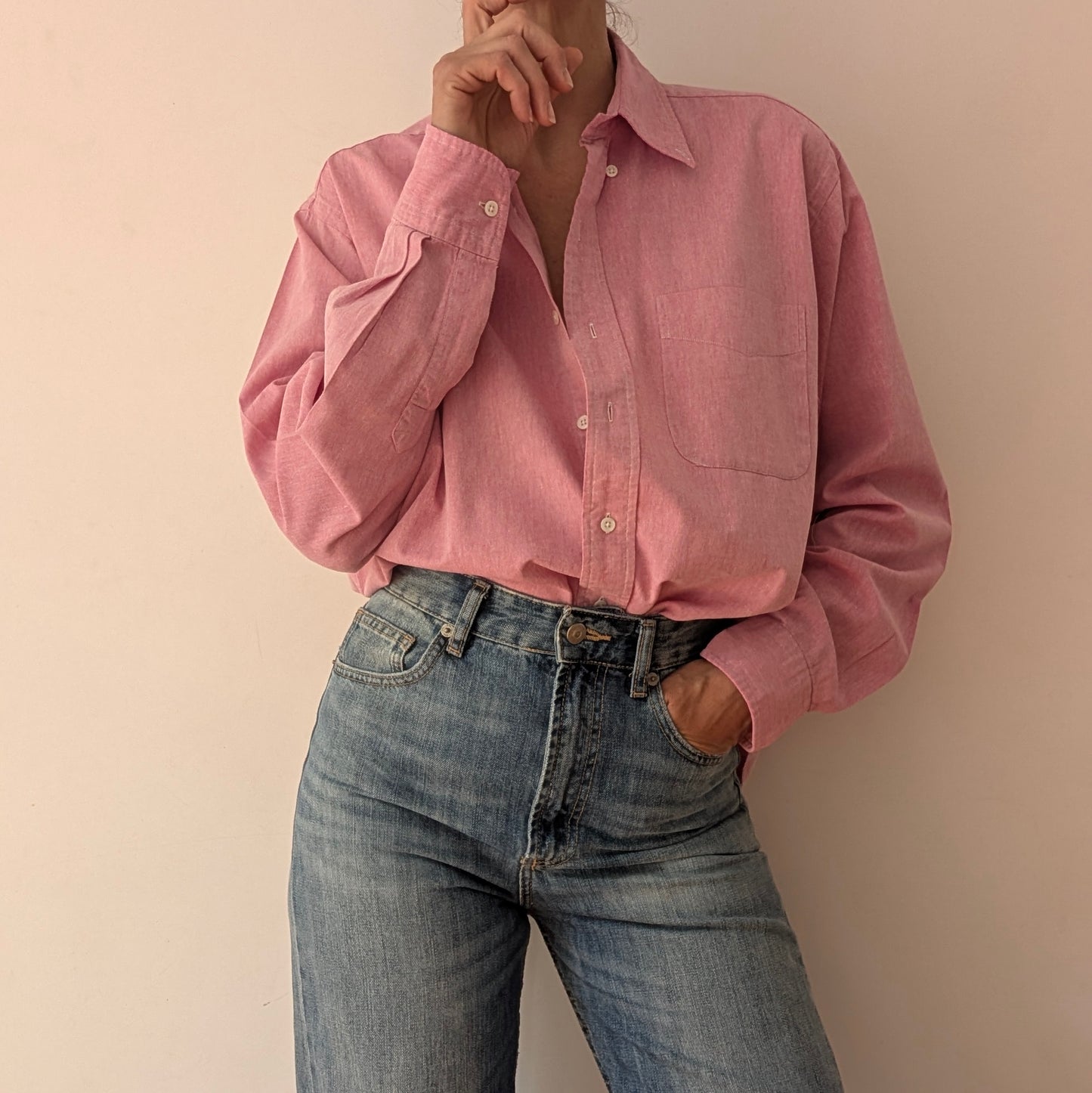Camicia Alberto Aspesi