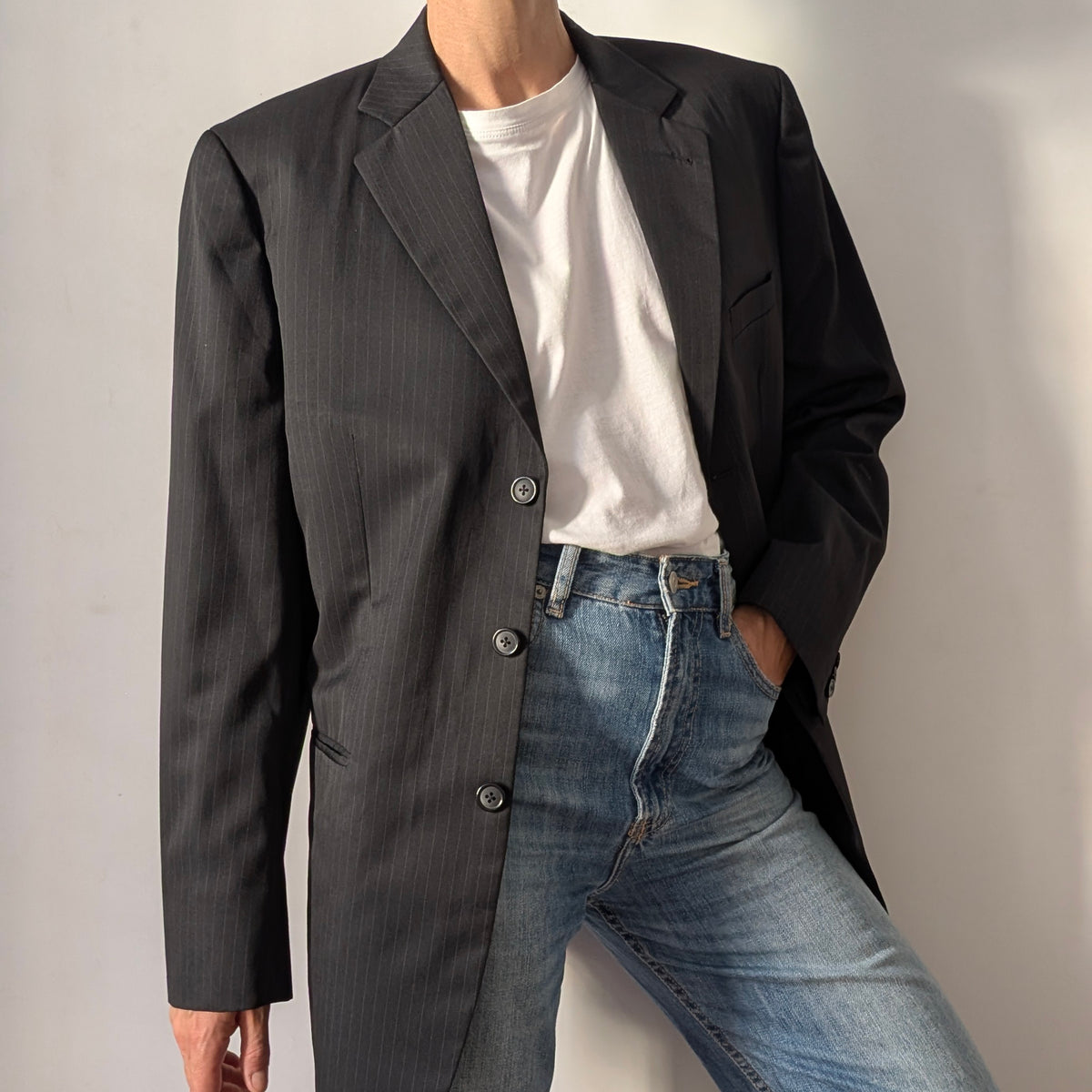 Blazer #97