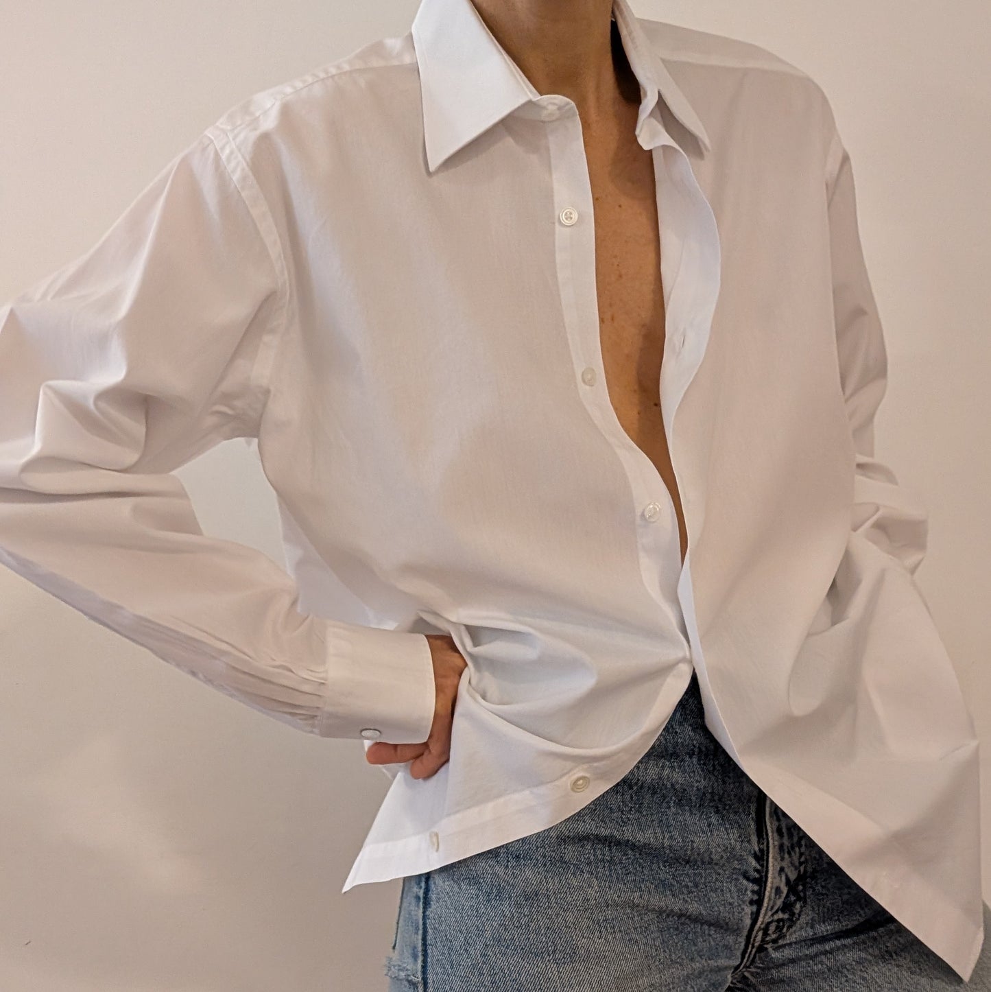 Camicia Hermès