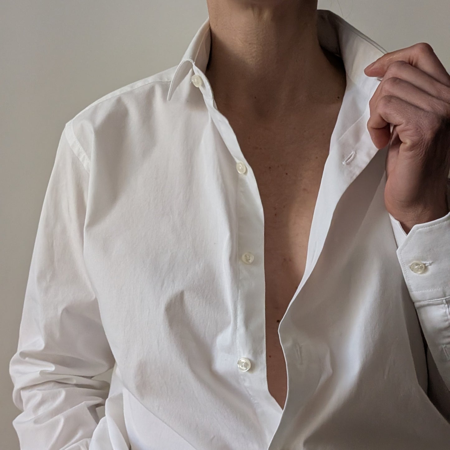 Camicia TruTrussardi