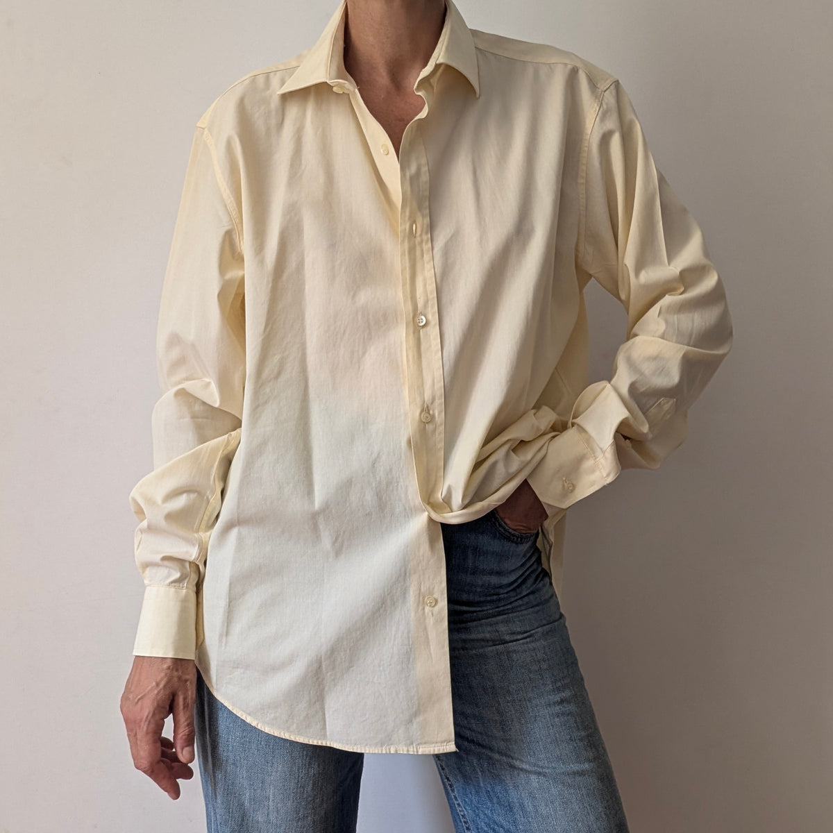 Camicia #195