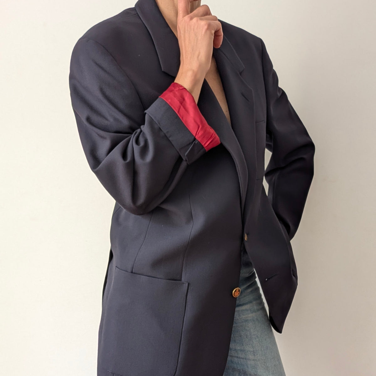 Blazer #178