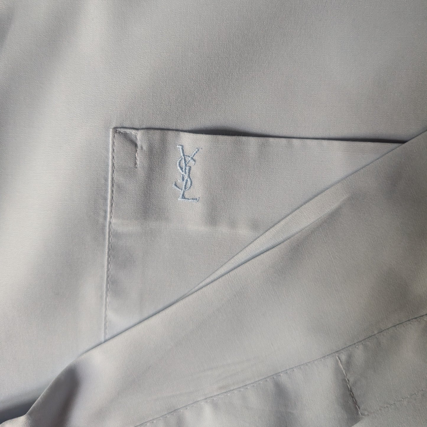 Camicia Yves Saint Laurent