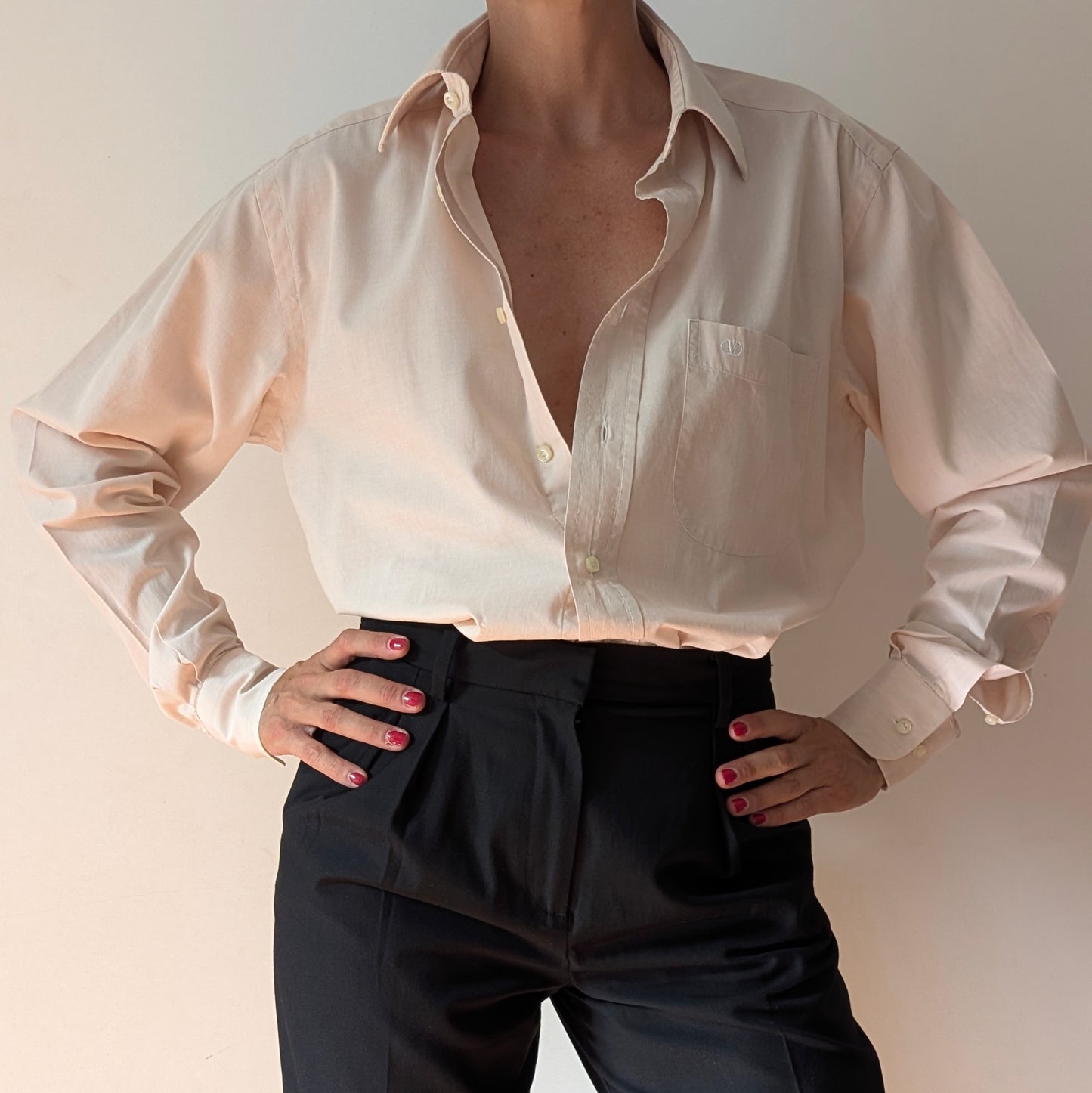 Camicia Valentino #3