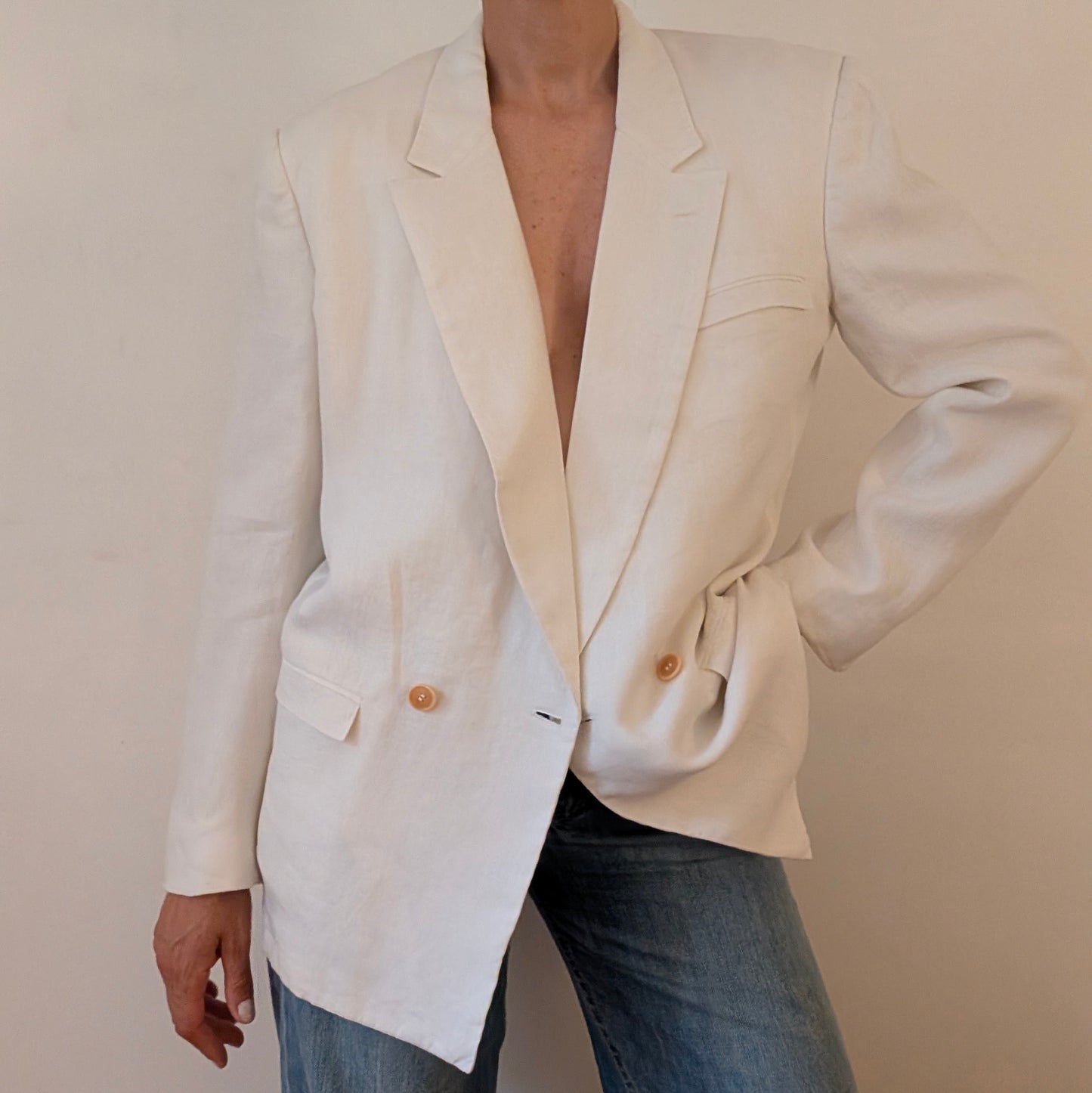 Blazer Gianni Versace