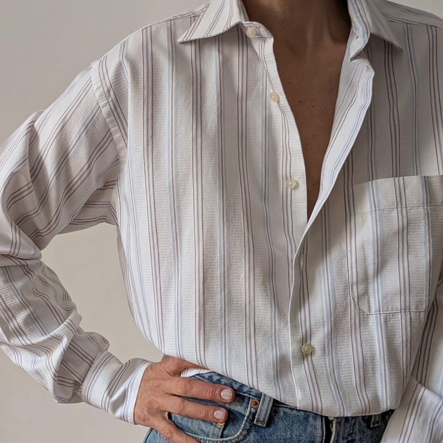 Camicia #117