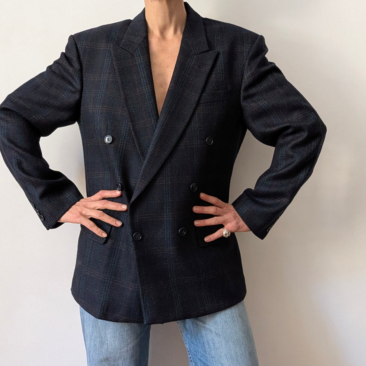 Blazer #166