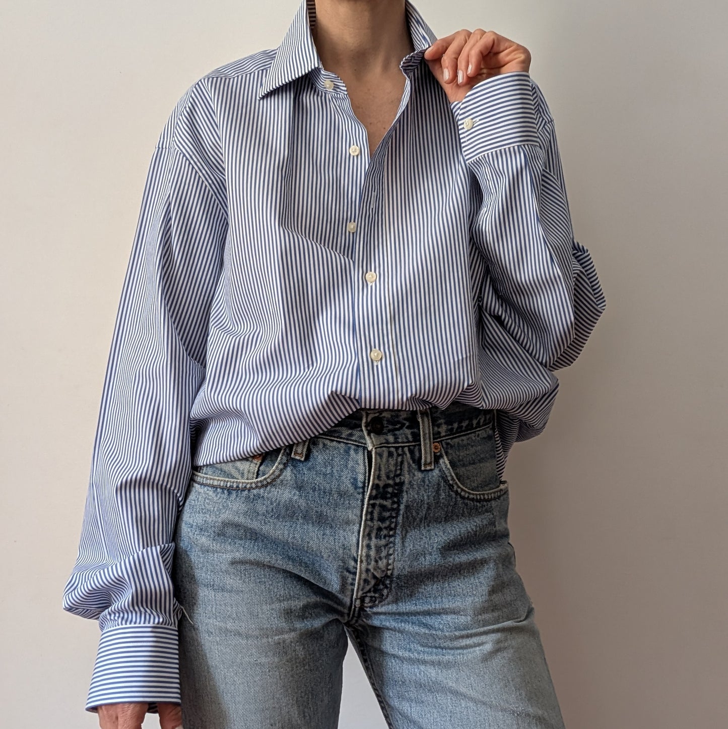 Camicia #119