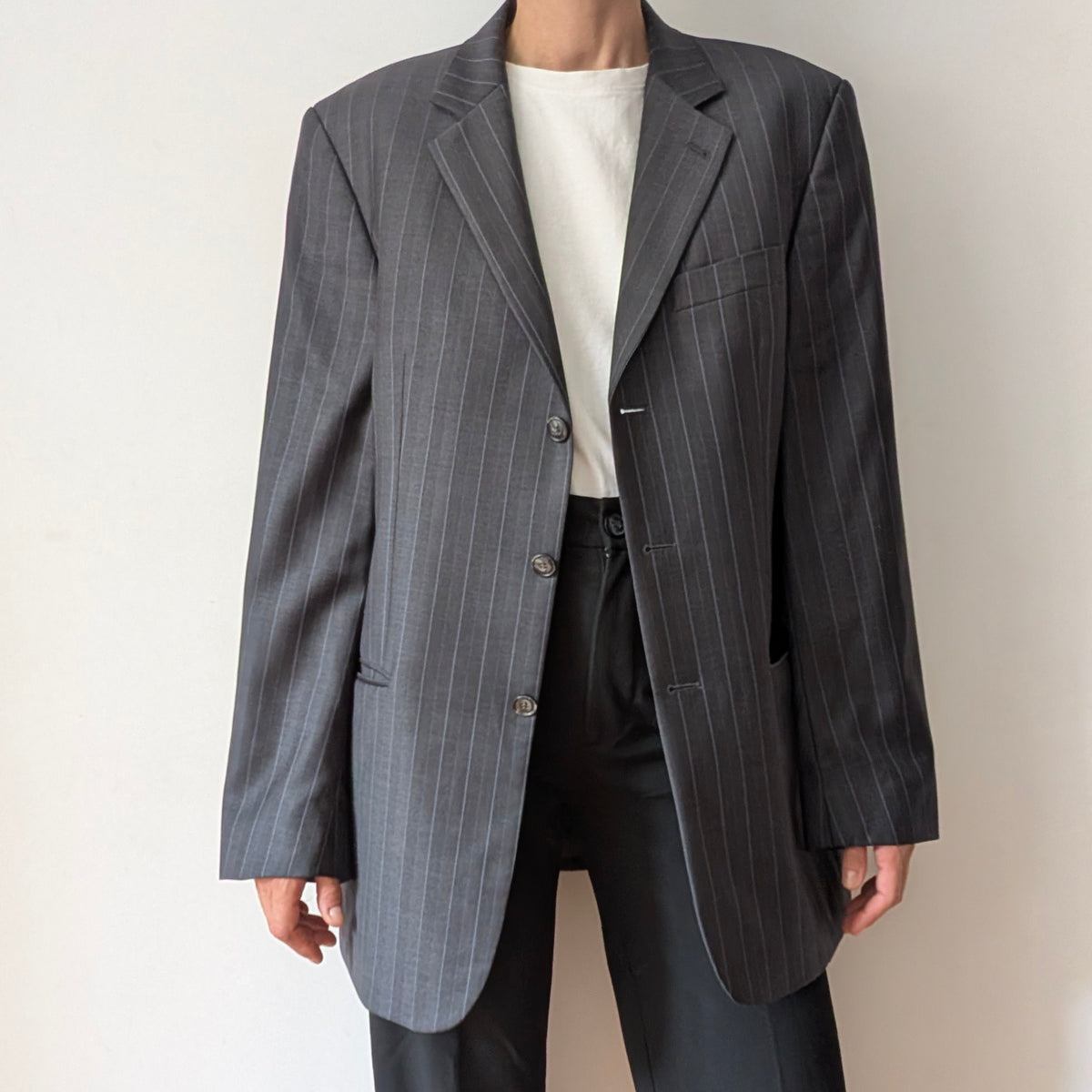 Blazer #124