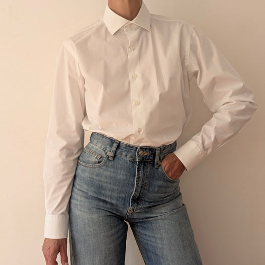 Camicia Tru Trussardi