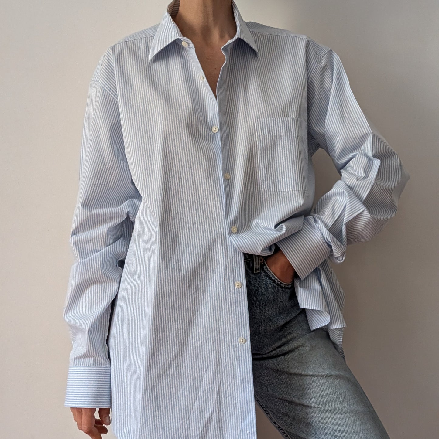 Camicia #113