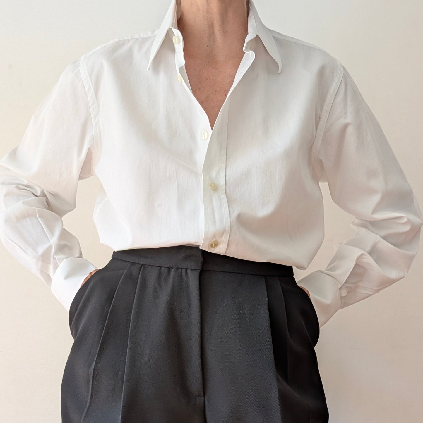 Camicia Dolce & Gabbana
