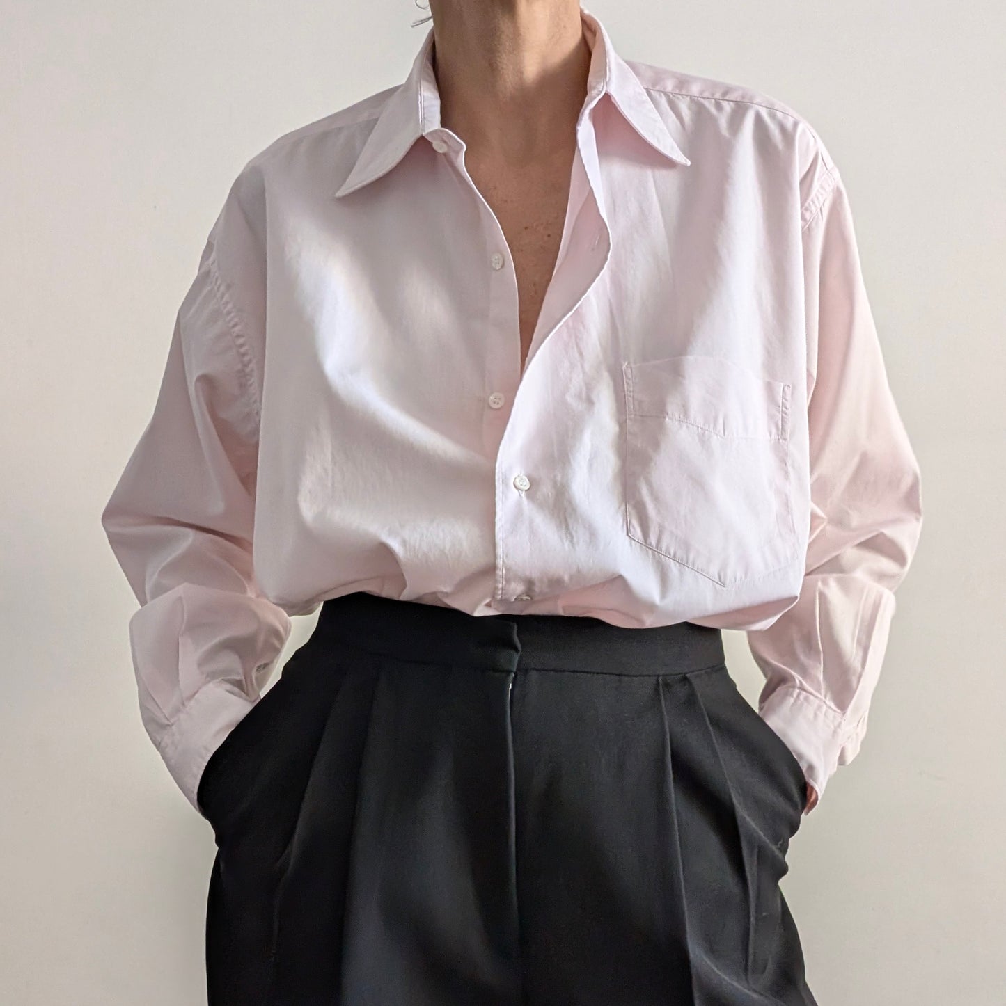 Camicia Alberto Aspesi