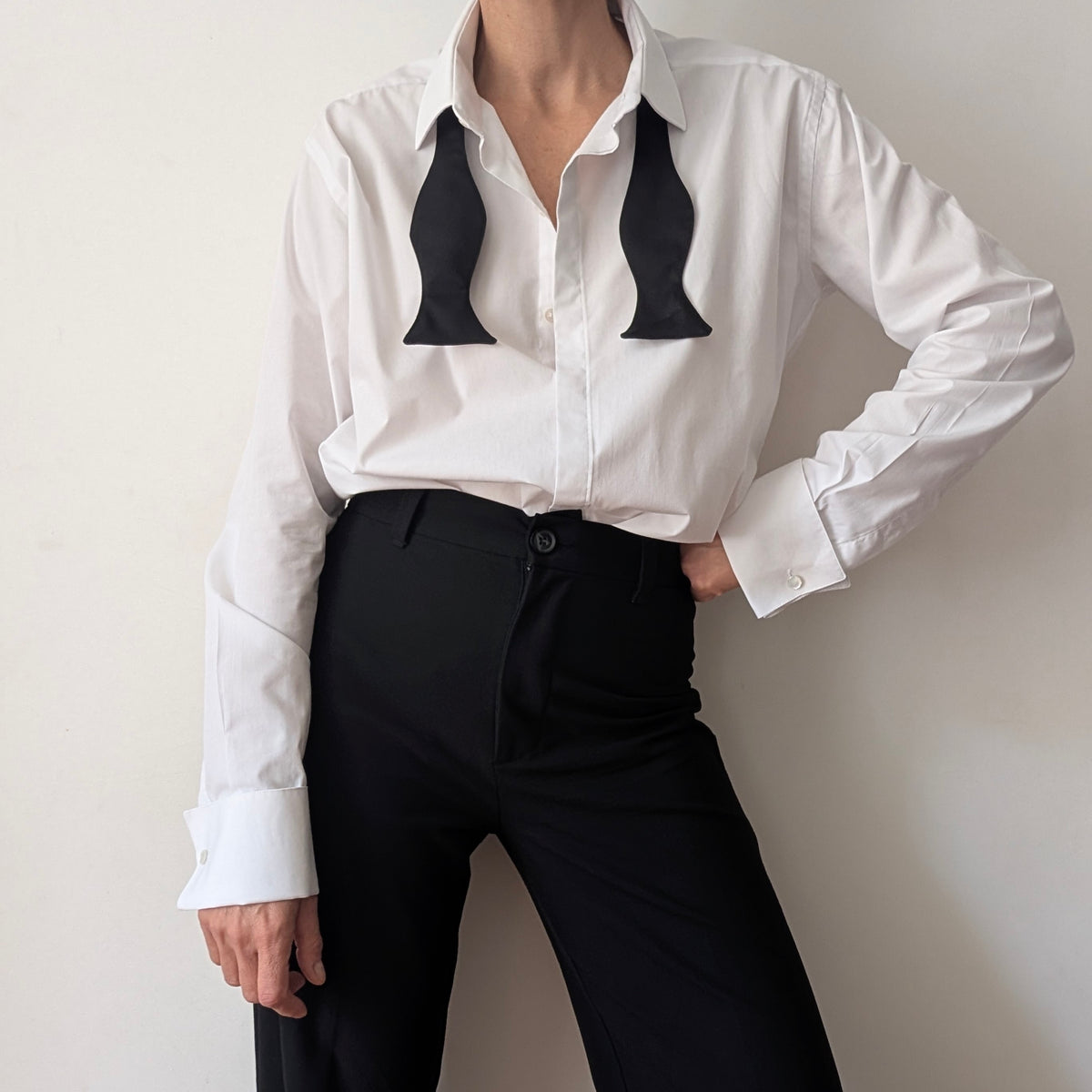 Bow Tie Pierre Cardin #11