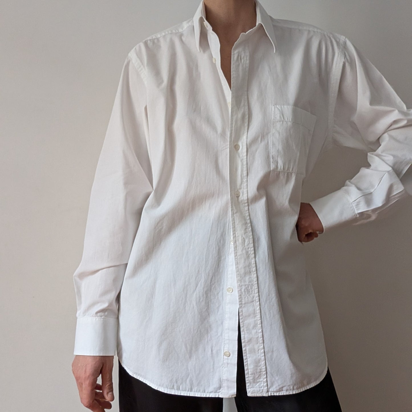Camicia Christian Dior