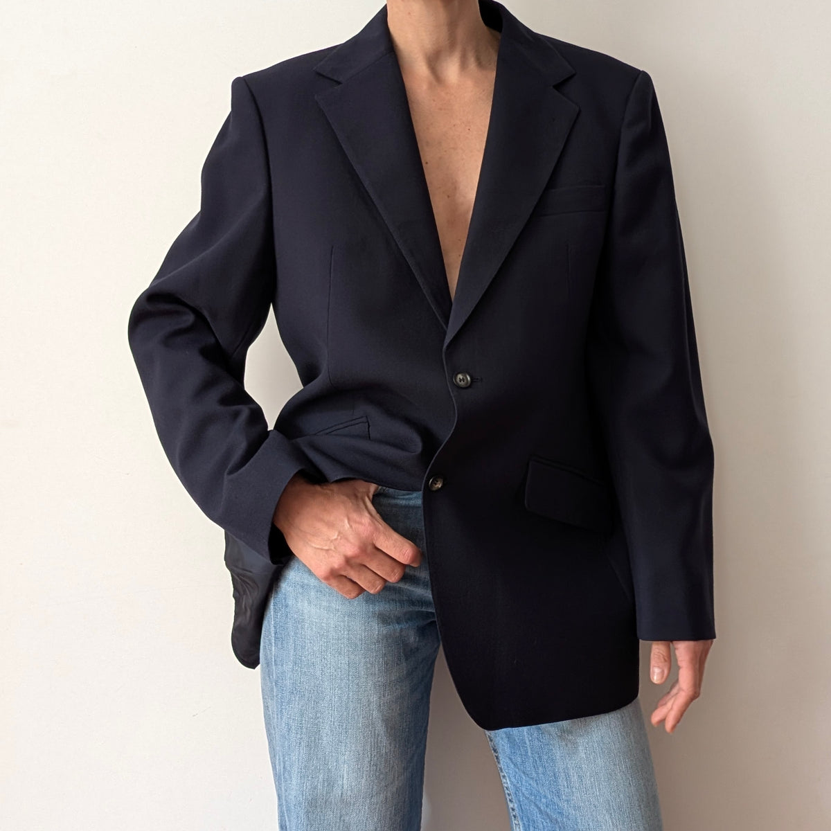 Blazer #157