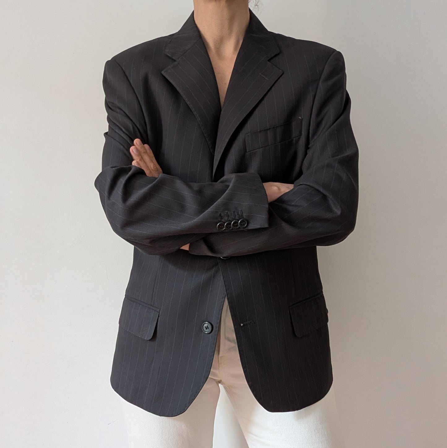 Blazer #76