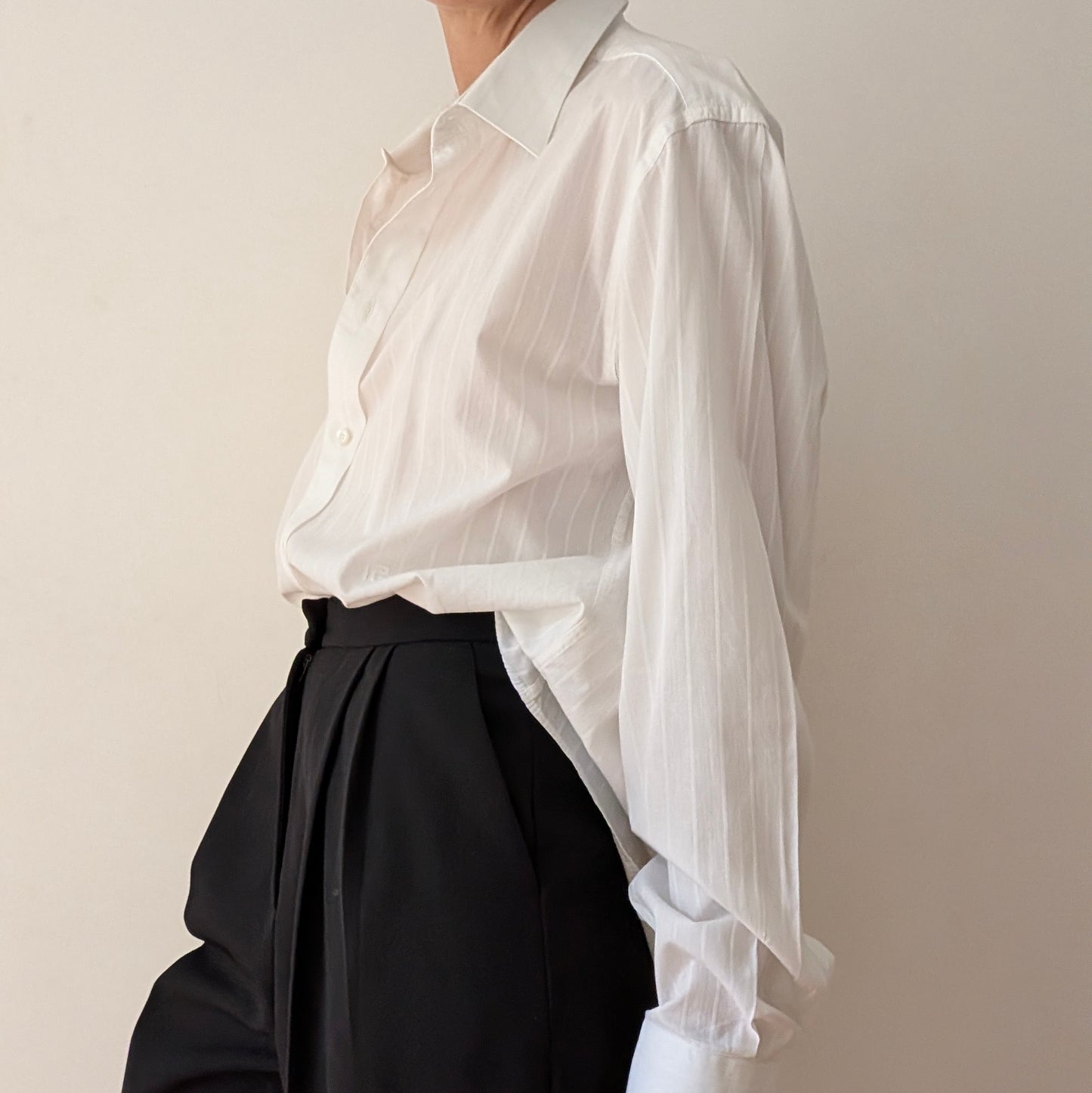 Camicia Pierre Balmain