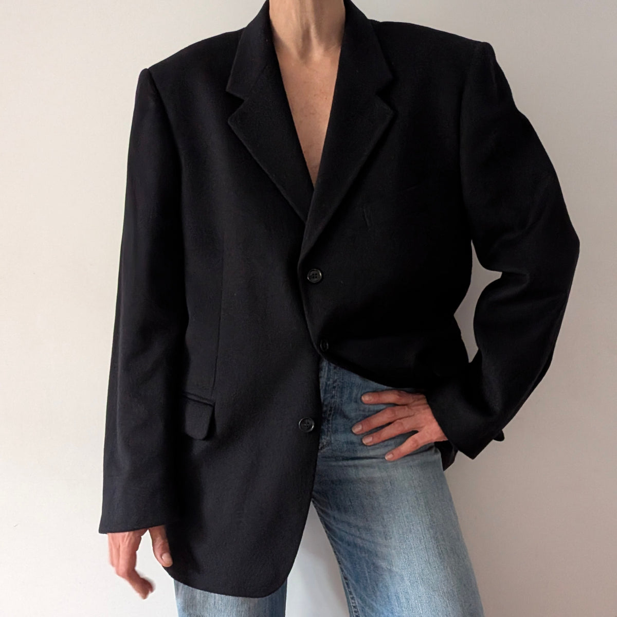 Blazer #154