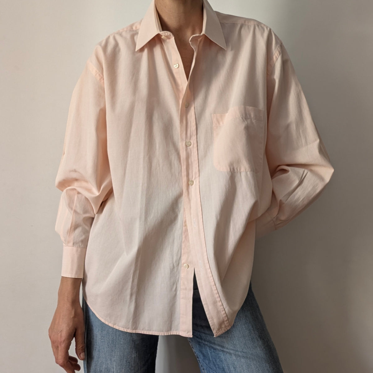 Camicia #205