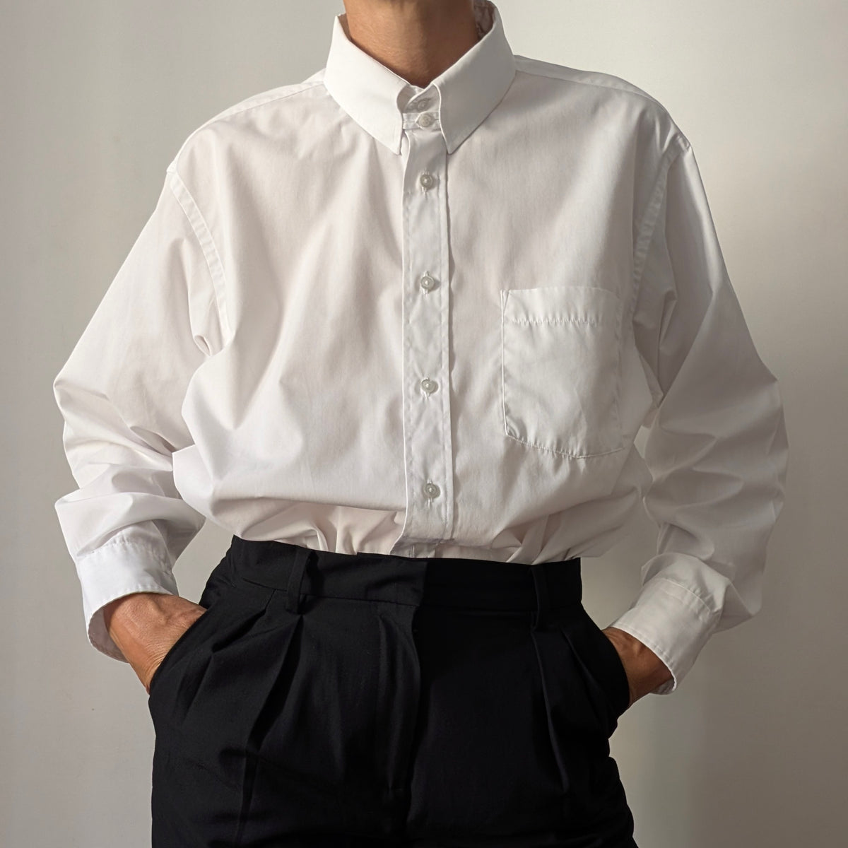 Camicia Christian Dior #7