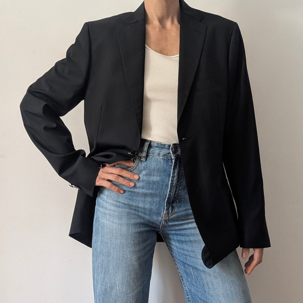 Blazer #164