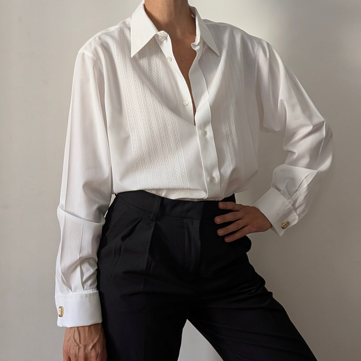 Camicia gemelli #4