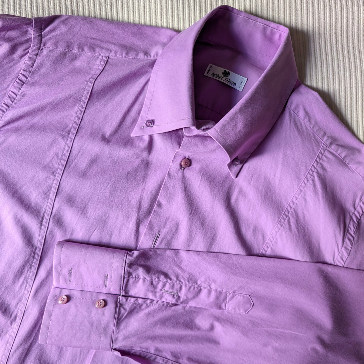 Camicia #191