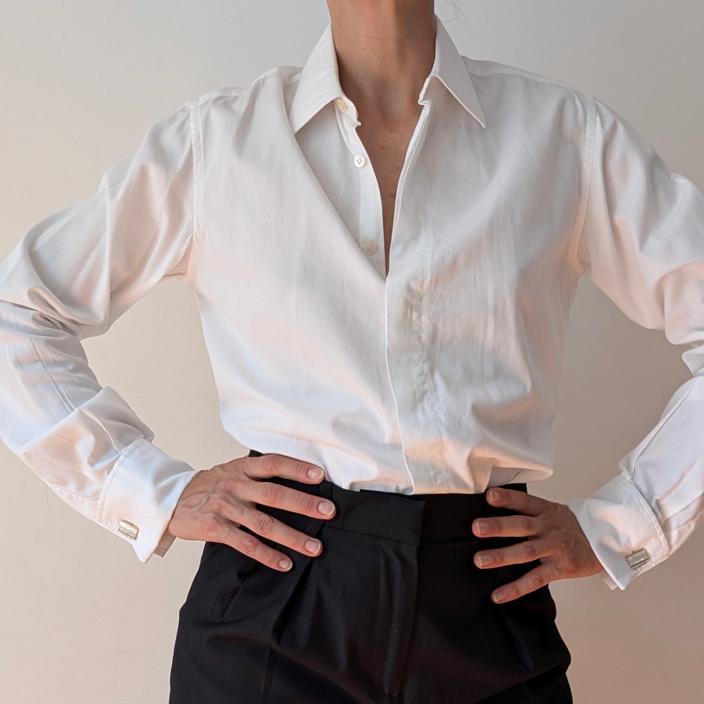 Camicia gemelli #181
