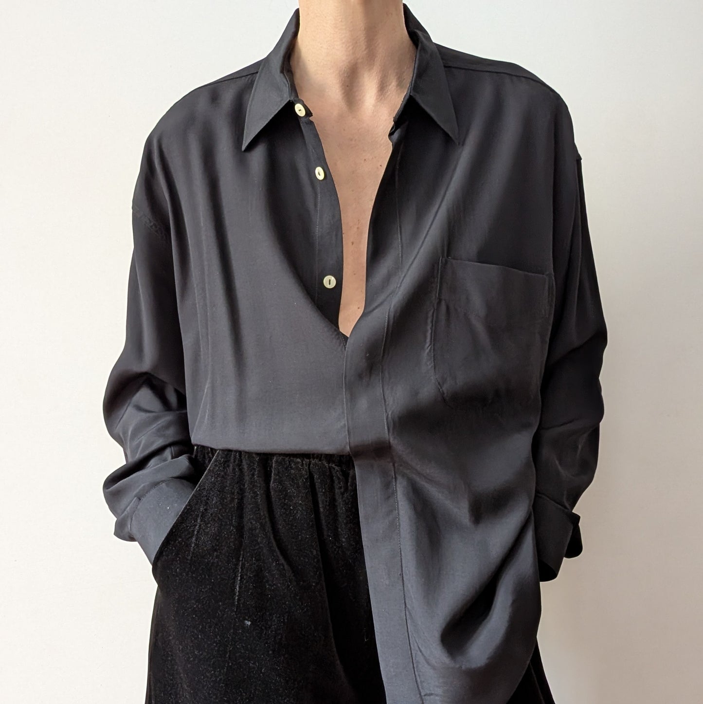 Camicia #99