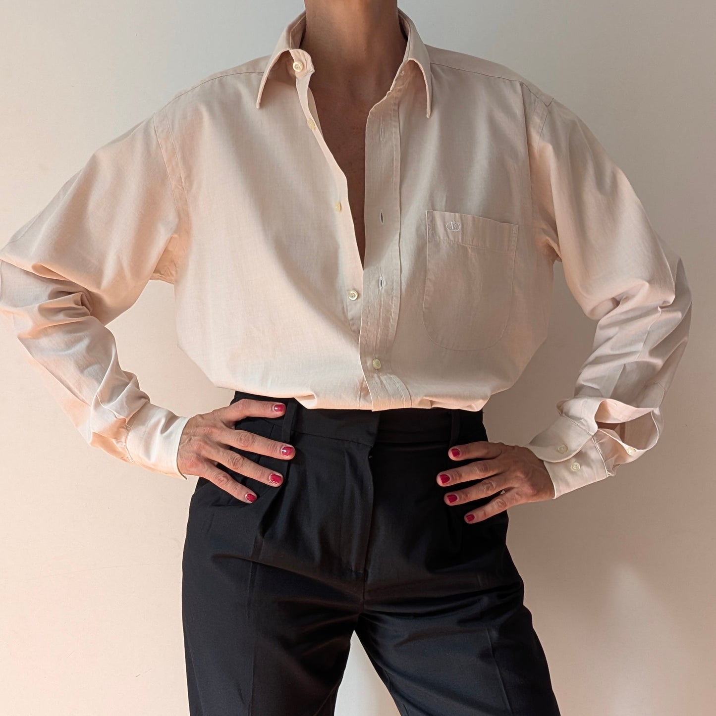 Camicia Valentino #3