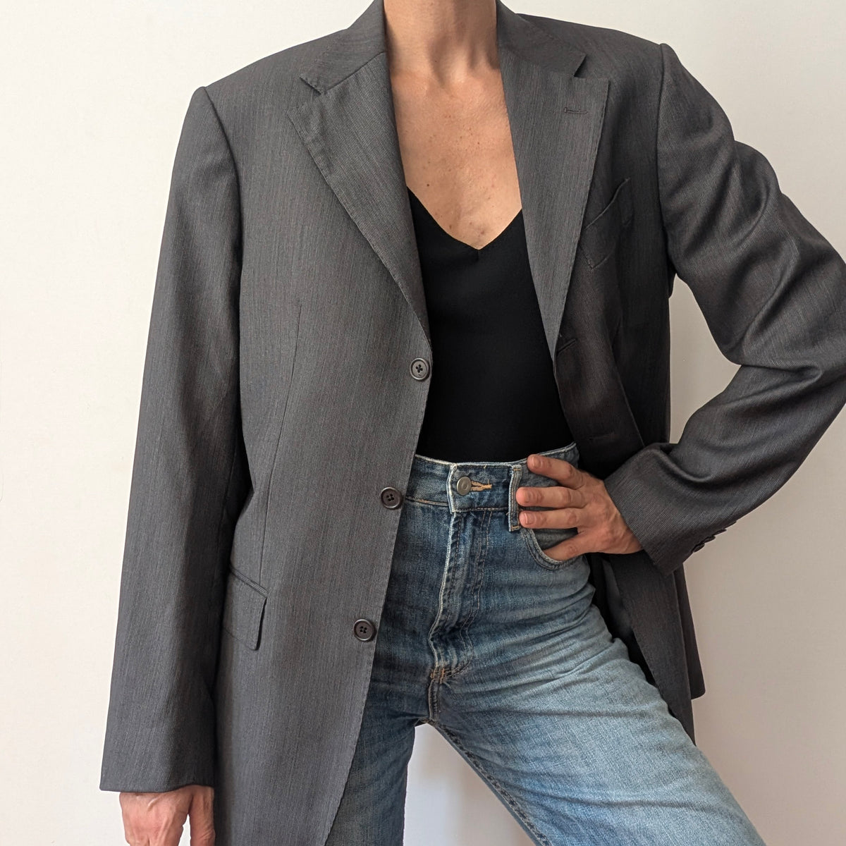 Blazer #93