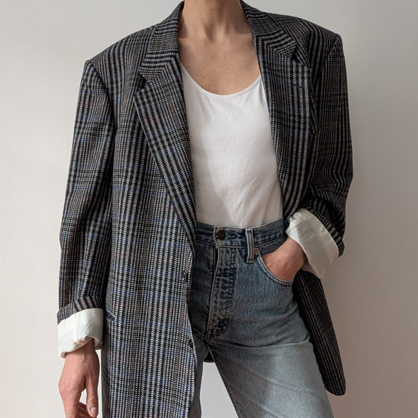 Blazer #55