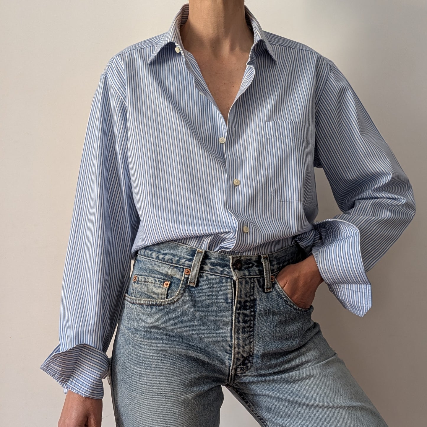 Camicia #114