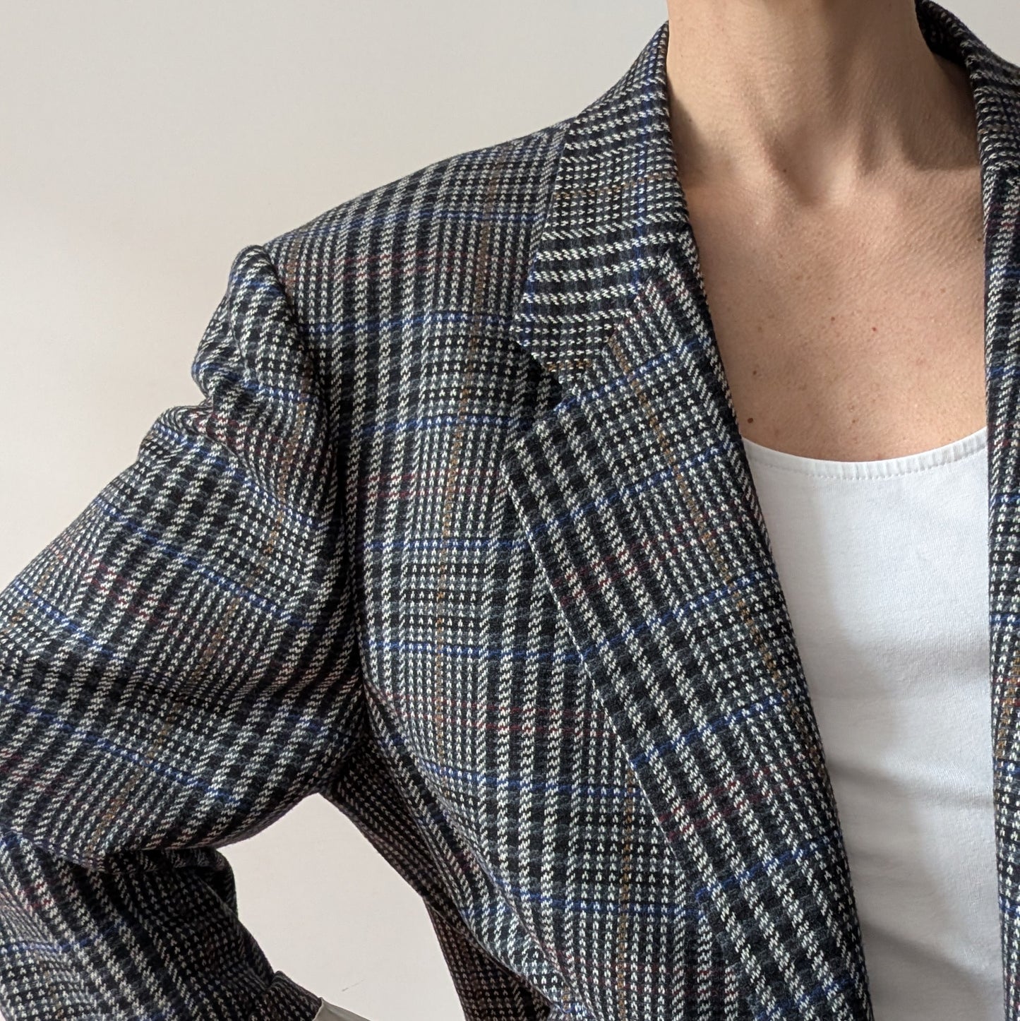 Blazer #55