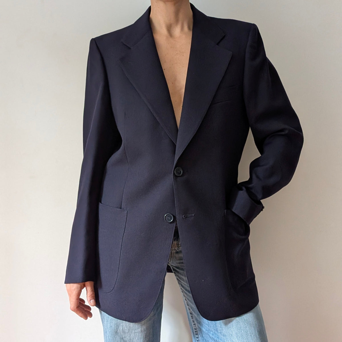 Blazer #177