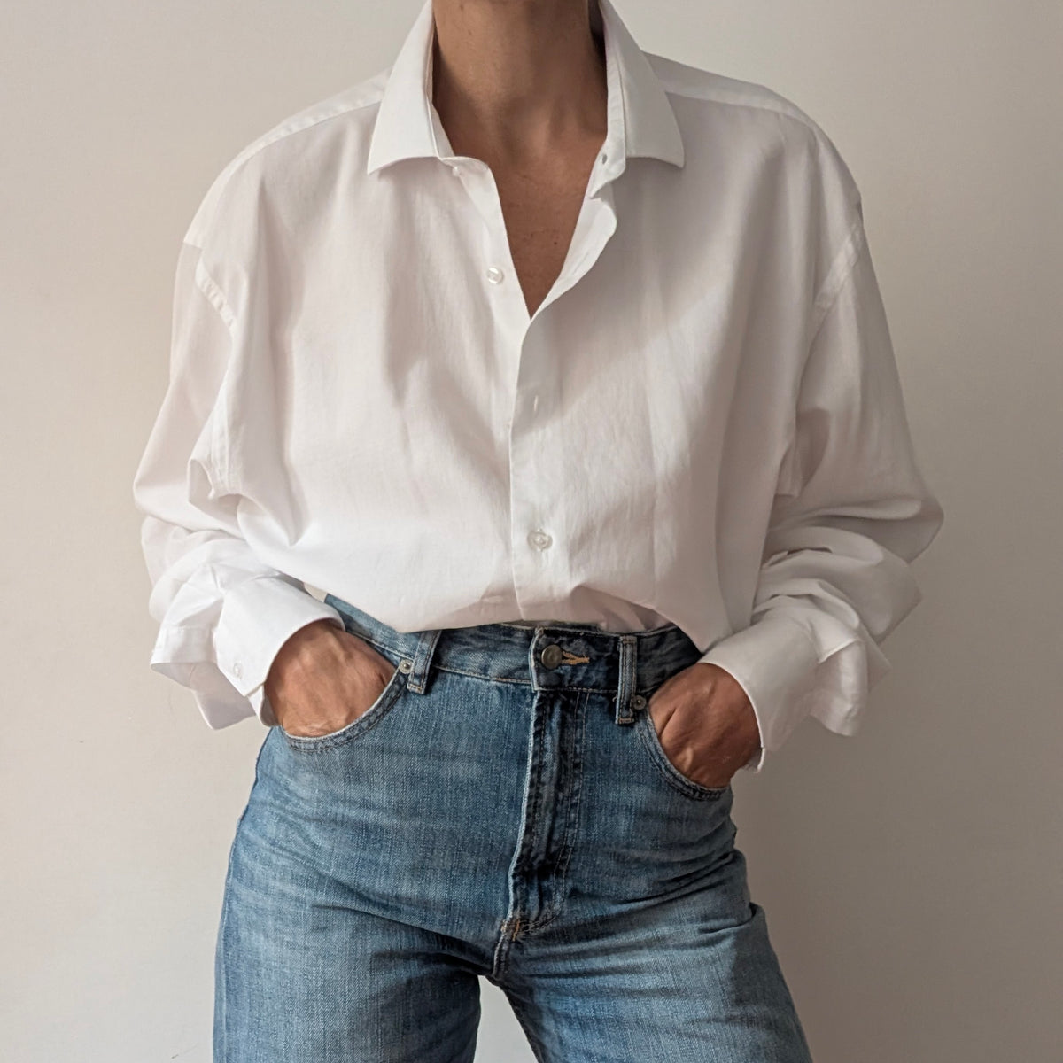 Camicia #208