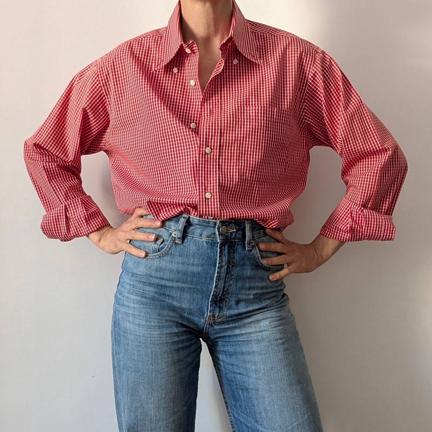 Camicia #139