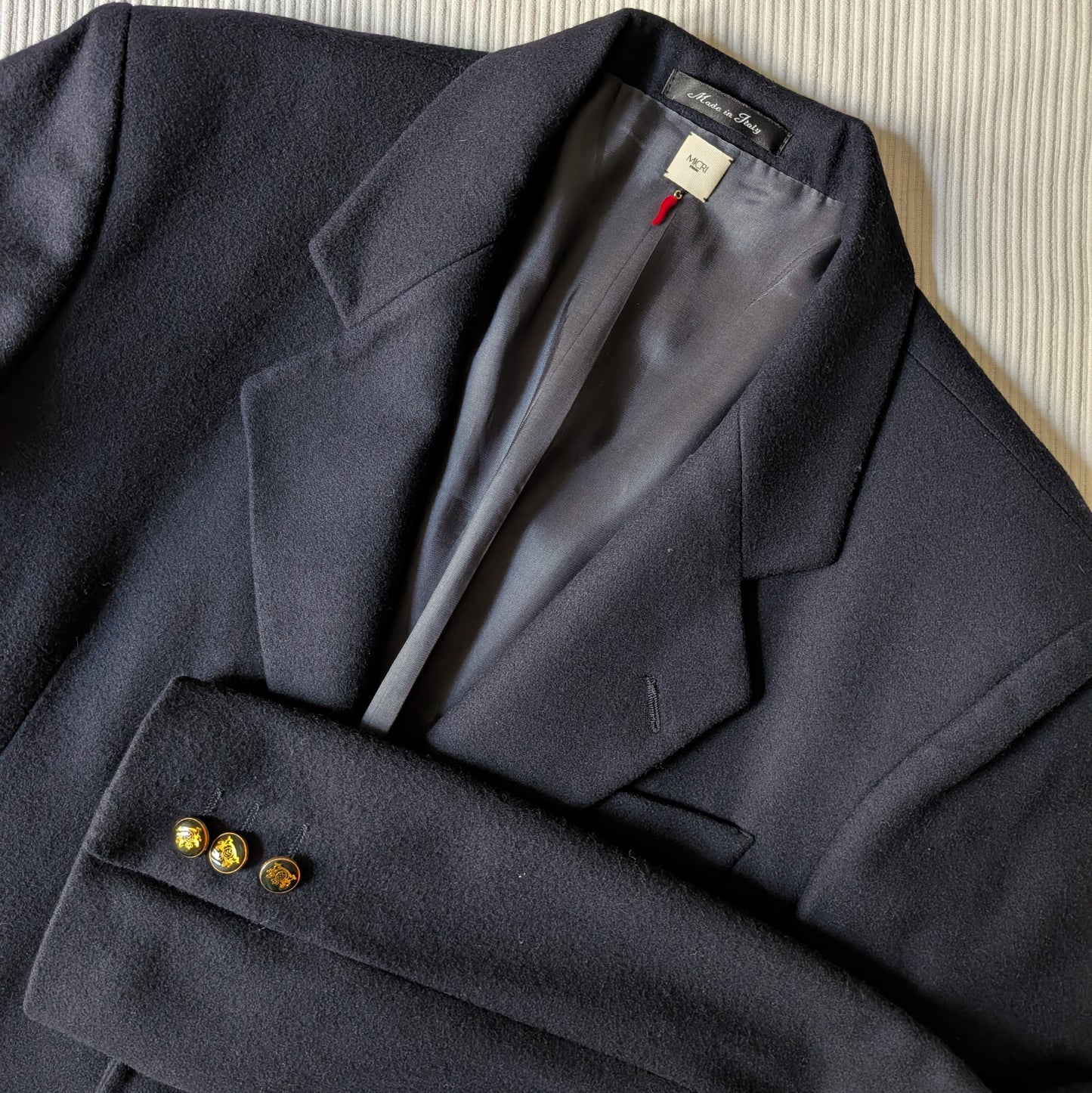 Blazer #62