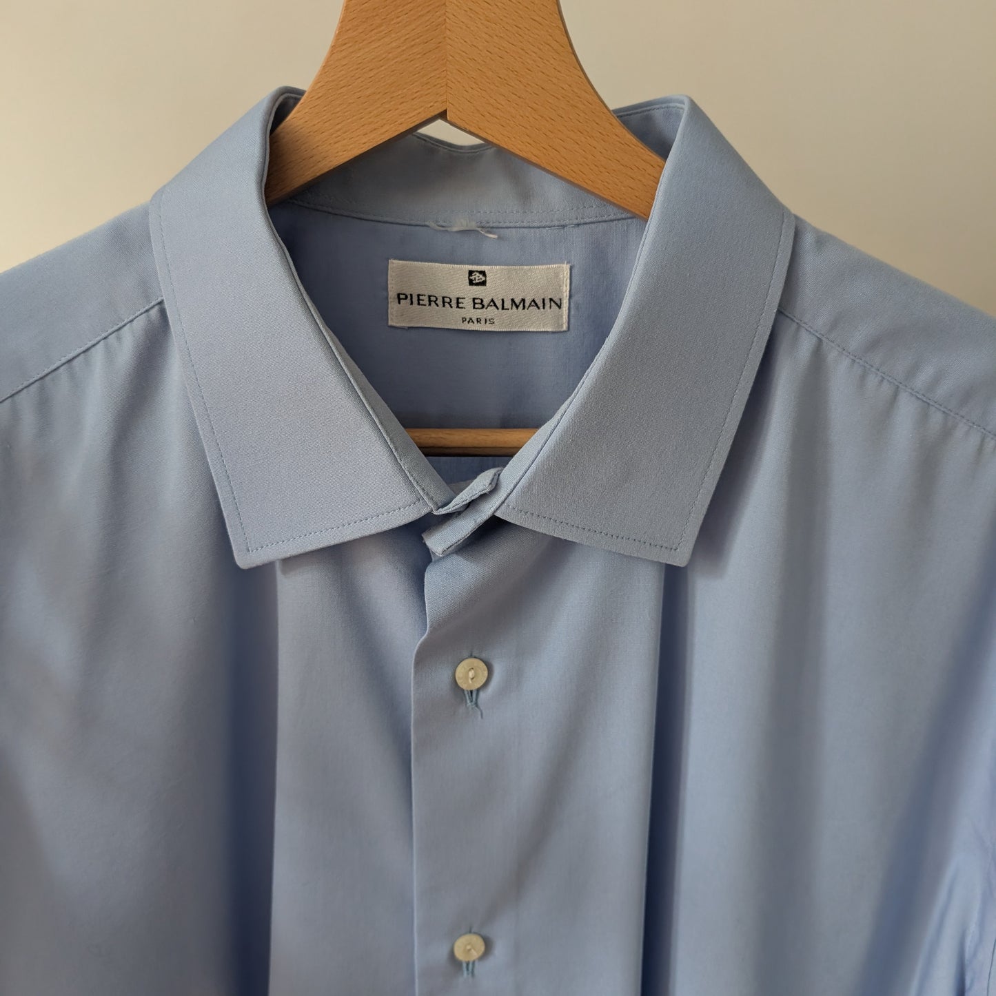 Camicia Pierre Balmain