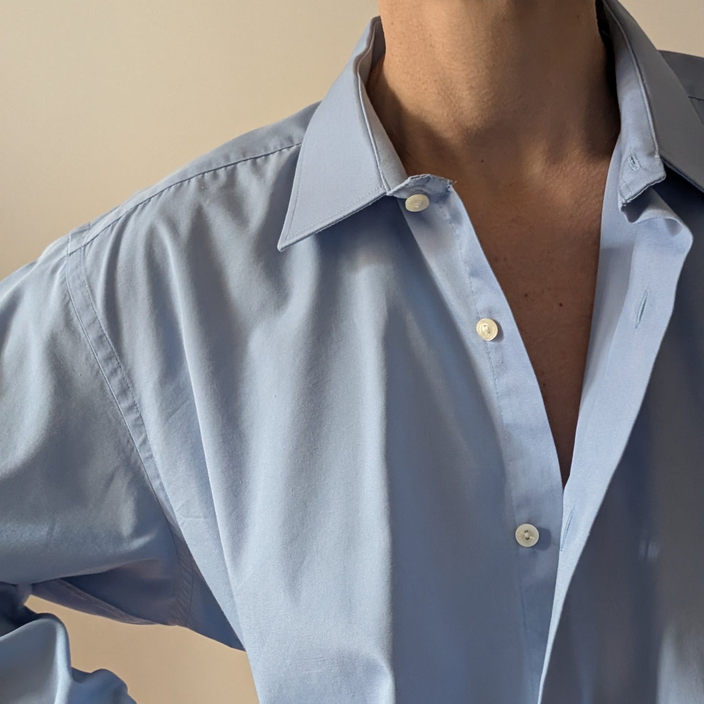 Camicia Pierre Balmain