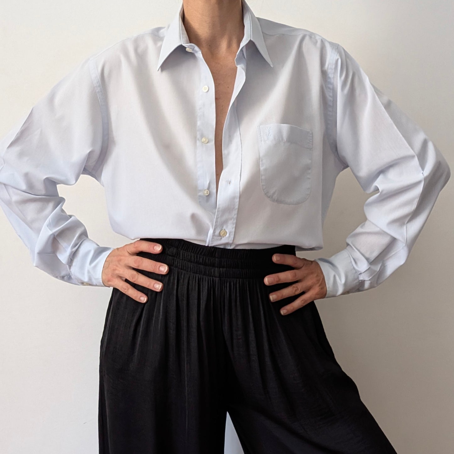 Camicia Yves Saint Laurent #3