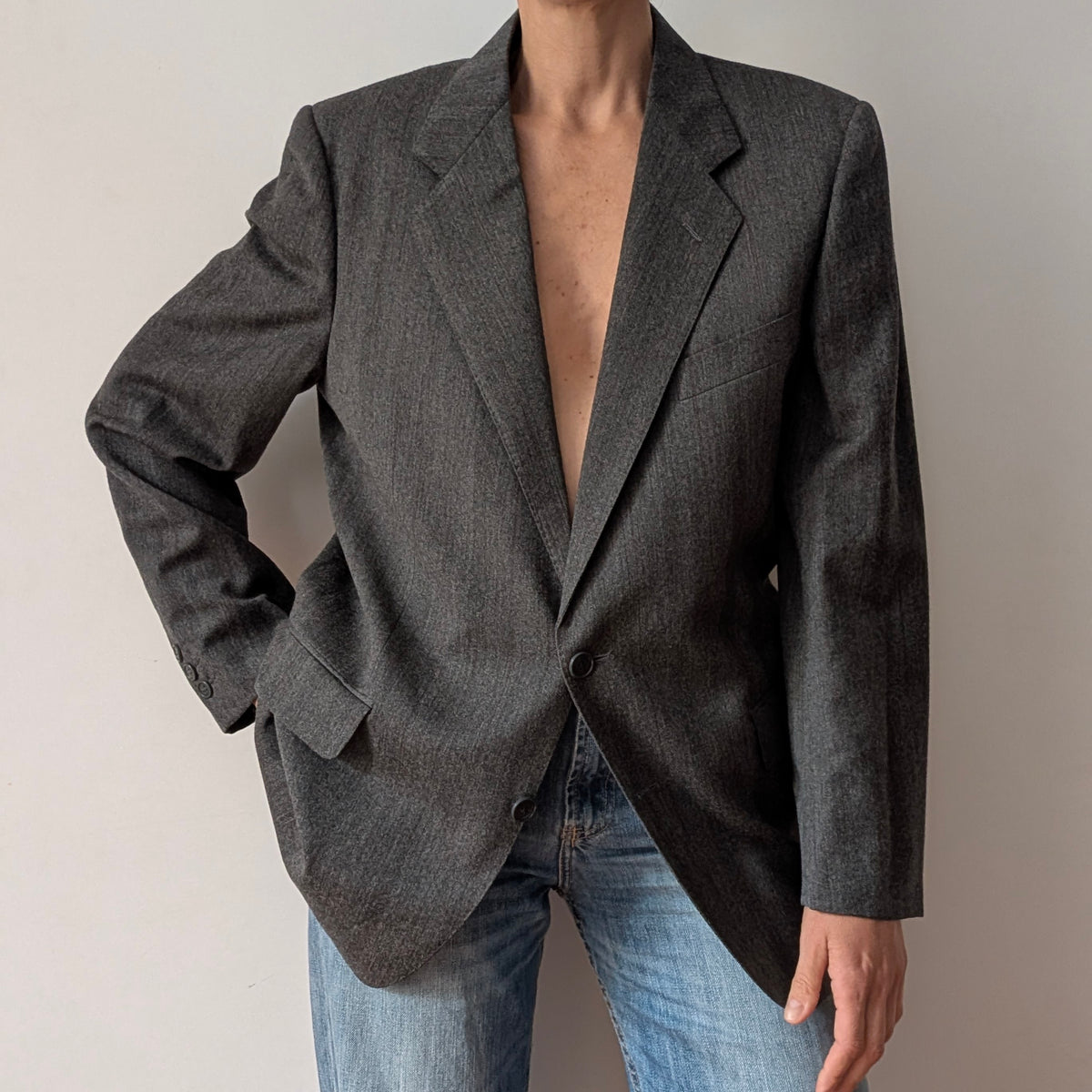 Blazer #142