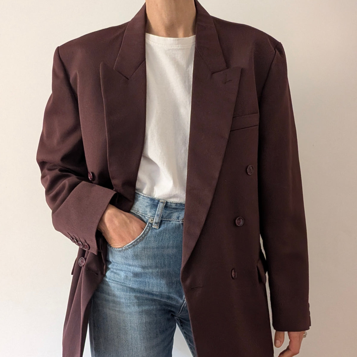Blazer #181