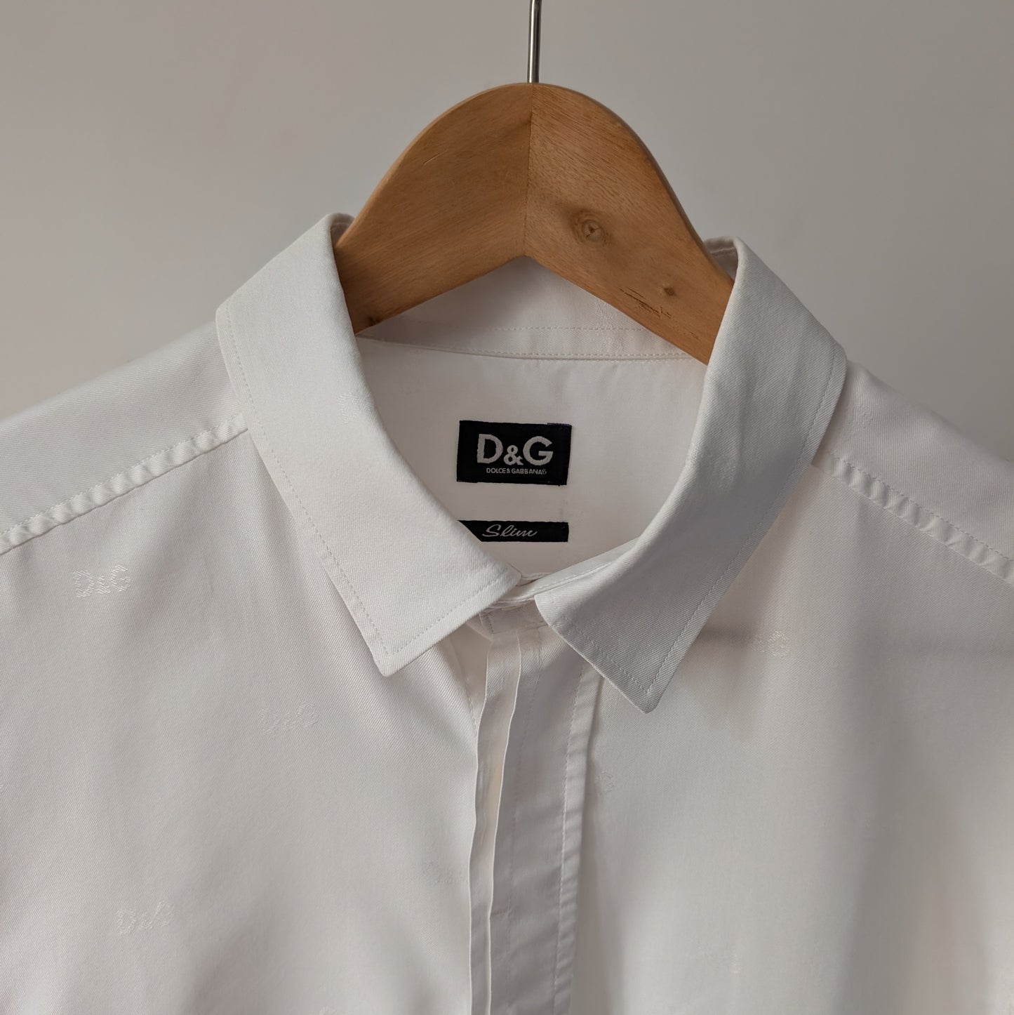 Camicia D&G