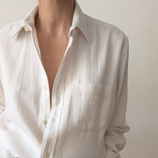 Camicia Yves Saint Laurent #12