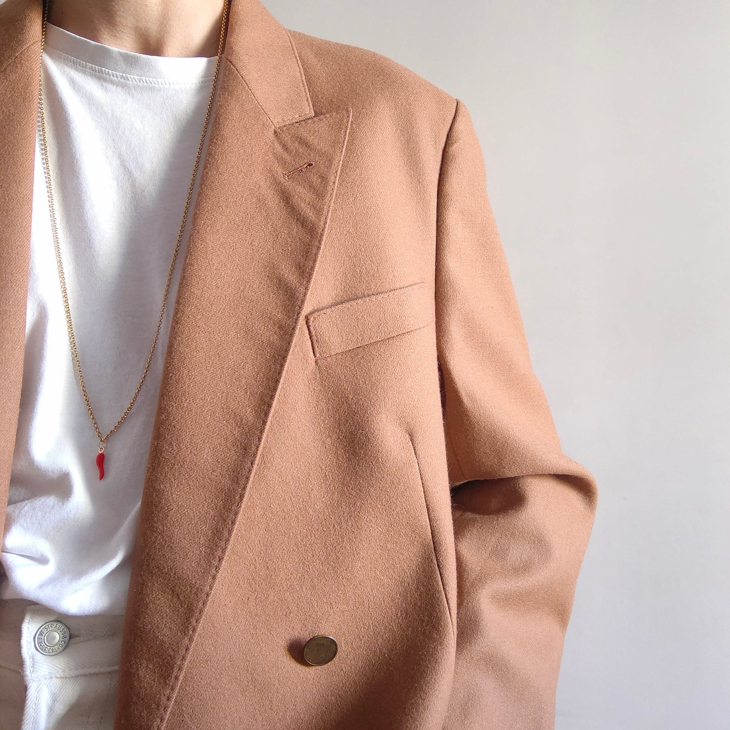blazer #38