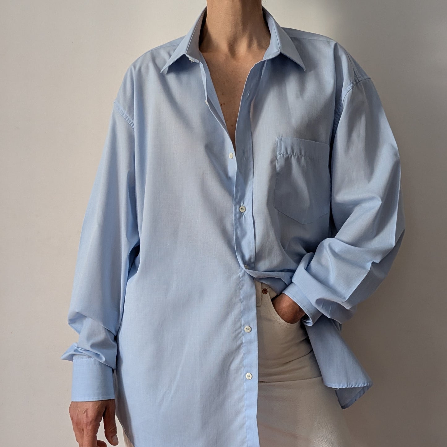 Camicia #100